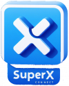 SuperX